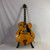 Used Samick GREG BENNET LASALLE JZ1.AN Electric Guitar Amber 6-String 41128-S000106714 View 8