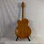 Used Samick GREG BENNET LASALLE JZ1.AN Electric Guitar Amber 6-String 41128-S000106714 View 7