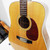 Used Sigma SDR-28 Vintage Acoustic Guitar 40042-S000259329 View 7