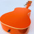 New Kala KA-CANDY-ORG So Orange Concert Ukelele 41121-S000051179 View 5