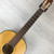 Used CORDOVA WC-012 WEST GERMANY CLASSICAL Vintage Laminate Top Acoustic Guitar Natural 41124-S000204989 View 2