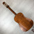 Used CORDOVA WC-012 WEST GERMANY CLASSICAL Vintage Laminate Top Acoustic Guitar Natural 41124-S000204989 View 8