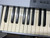 Used M-Audio KEYSTATION PRO 88 88-Key Controller 88-key 40012-S000303870 View 12