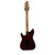 Used Alvarez AE60 Offset Double Cutaway Electric Guitar Sunburst 6-String 41120-S000034189 View 5