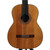 Used El Degas C100 Vintage Laminate Top Acoustic Guitar Wood View 1