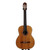 Used El Degas C100 Vintage Laminate Top Acoustic Guitar Wood View 3
