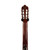 Used El Degas C100 Vintage Laminate Top Acoustic Guitar Wood View 5