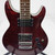 Used Ibanez ARX320 Electric Guitar Red 40042-S000259332 View 5