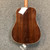 Used Jay Turser HDD16 Solid Top Acoustic Guitar Natural 40111-S000187998 View 4