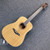 Used Jay Turser HDD16 Solid Top Acoustic Guitar Natural 40111-S000187998 View 3