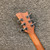 Used Jay Turser HDD16 Solid Top Acoustic Guitar Natural 40111-S000187998 View 5