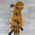 Used Fender FSR American Standard Precision Bass - Natural 40112-S000178613 View 4
