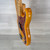 Used Fender FSR American Standard Precision Bass - Natural 40112-S000178613 View 11