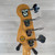 Used Fender FSR American Standard Precision Bass - Natural 40112-S000178613 View 16