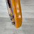 Used Fender FSR American Standard Precision Bass - Natural 40112-S000178613 View 12