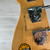 Used Fender FSR American Standard Precision Bass - Natural 40112-S000178613 View 19