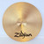 Used Zildjian 16" A Series Thin Crash Cymbal 41121-S000051185 View 4