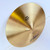 Used Zildjian 16" A Series Thin Crash Cymbal 41121-S000051185 View 3