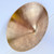 Used Zildjian 16" A Series Crash Cymbal 41121-S000051186 View 3