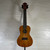 Used - Lanikai LU22CX Ukulele Natural 40087-S000232477 View 2