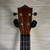 Used - Lanikai LU22CX Ukulele Natural 40087-S000232477 View 3