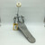 Used CB KICK PEDAL SINGLE Vintage Kick Drum Pedal 41124-S000204993 View 1