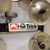 Used Hat Trick SINGLE ROW JINGLES Percussion Accessory 41108-S000061949 View 2