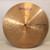 Used Paiste 16 INCH POWER CRASH Crash Cymbal 16" 41108-S000061963 View 1