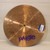 Used Paiste 16 INCH POWER CRASH Crash Cymbal 16" 41108-S000061963 View 2