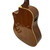 Used Fender REDONDO PLAYER ACOUSTIC Solid Top Acoustic Guitar Wood 40009-S000306918 View 8