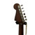 Used Fender REDONDO PLAYER ACOUSTIC Solid Top Acoustic Guitar Wood 40009-S000306918 View 10