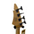Used Laguna LB200 4 STRING BASS Bass Guitar Black 4-String 40009-S000306921 View 11