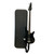 Used Laguna LB200 4 STRING BASS Bass Guitar Black 4-String 40009-S000306921 View 1