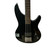 Used Laguna LB200 4 STRING BASS Bass Guitar Black 4-String 40009-S000306921 View 3