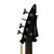 Used Laguna LB200 4 STRING BASS Bass Guitar Black 4-String 40009-S000306921 View 6