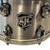 Used SJC Custom ELEMENT 7X14 Metal Snare Drum 14" 40009-S000306925 View 4
