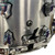 Used SJC Custom ELEMENT 7X14 Metal Snare Drum 14" 40009-S000306925 View 6