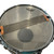 Used SJC Custom ELEMENT 7X14 Metal Snare Drum 14" 40009-S000306925 View 7