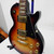 Used Gibson Les Paul Studio Desert Burst Electric Guitar Sunburst 40042-S000259344 View 7