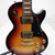 Used Gibson Les Paul Studio Desert Burst Electric Guitar Sunburst 40042-S000259344 View 5