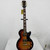 Used Gibson Les Paul Studio Desert Burst Electric Guitar Sunburst 40042-S000259344 View 2