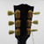 Used Gibson Les Paul Studio Desert Burst Electric Guitar Sunburst 40042-S000259344 View 8
