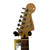 Used Fender PLAYER JAZZMASTER Offset Double Cutaway Electric Guitar Yellow 6-String 40009-S000306926 View 5