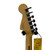Used Fender PLAYER JAZZMASTER Offset Double Cutaway Electric Guitar Yellow 6-String 40009-S000306926 View 8