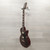 Used Gibson Les Paul Studio Electric Guitar Red 40015-S000328559 View 6