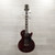 Used Gibson Les Paul Studio Electric Guitar Red 40015-S000328559 View 4