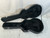 Used Gretsch HOLLOW BODY HARDSHELL CASE Guitar Case 40012-S000303877 View 4