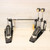 Used DW 2000 DOUBLE KICK Drum Hardware 41108-S000061971 View 1