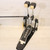 Used DW 2000 DOUBLE KICK Drum Hardware 41108-S000061971 View 2