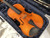 Used NIKOLA 44VLHO VIOLIN Violin 4/4 Size 40107-S000153227 View 2
